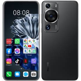 Huawei P60 Pro 8 GB / 256 GB (MT-P60PDSBOM) černý