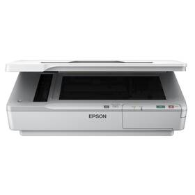 Skaner Epson WorkForce DS-5500 (B11B205131) Biały