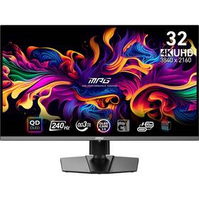 Monitor MSI MPG 321URX QD-OLED (MPG 321URX QD-OLED) Czarny