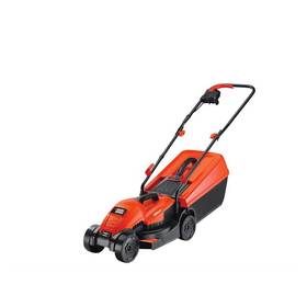 Kosiarka Black-Decker EMAX32S