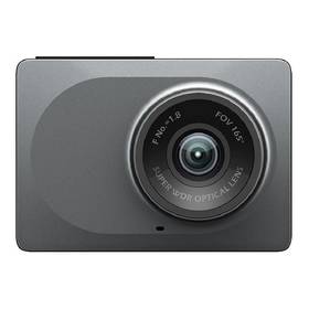 Autokamera YI Technology YI Smart Dash (AMI245) šedá