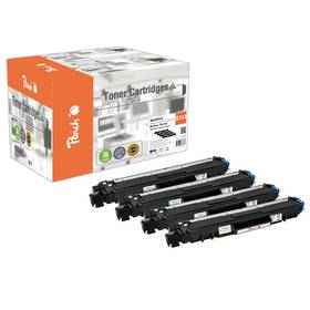 Toner Peach Brother TN-243, Multi-Pack, 4x1000 stran  - CMYK (112242)