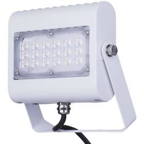 Reflektor LED EMOS PROFI PLUS 30W, neutrální bílá, 3000lm (1531241021) Biały