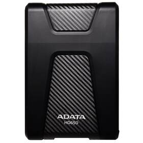ADATA HD650 4TB (AHD650-4TU31-CBK) černý