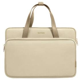 tomtoc Shoulder Bag na 14" a 13" MacBook Pro / Air (TOM-H22C1K1) khaki