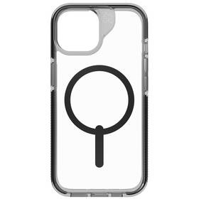 ZAGG Case Santa Cruz Snap na Apple iPhone 15 (702312636) černý/průhledný