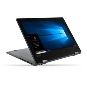 Laptop Lenovo Yoga 330-11IGM (81A6005DCK) Czarny