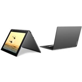Tablet Lenovo YOGA Book LTE (ZA0W0019CZ) Szary 