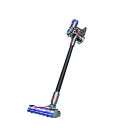 Odkurzacz pionowy Dyson V8 Absolute + Czarny