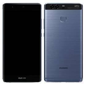 Telefon komórkowy Huawei P9 32 GB Dual SIM - Blue (SP-P9FDSLOM)