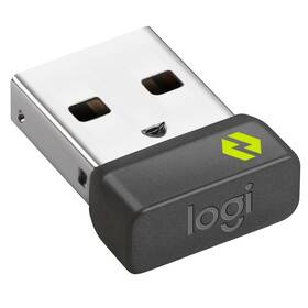 Logitech USB Bolt Receiver (956-000008) (lehce opotřebené 8801899392)