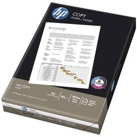HP Copy 80g, 500 listov (CHP910)