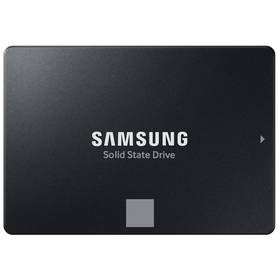 Samsung 870 EVO 2.5” 2TB (MZ-77E2T0B/EU)
