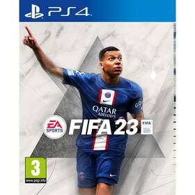 EA PlayStation 4 FIFA 23 (EAP420622)