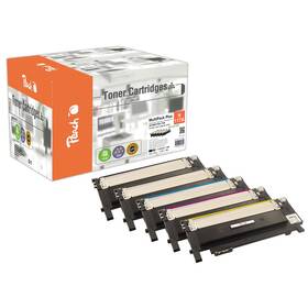 Toner Peach HP No 117A MultiPack Plus, 2x1000, 3x700 stran, Inklevel, CMY 2xBK (112463)