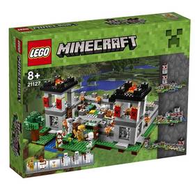 Zestawy LEGO® MINECRAFT™ MINECRAFT 21127 Forteca