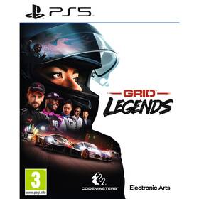 EA PlayStation 5 GRID Legends (EAP52085)