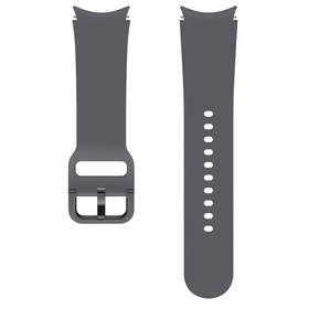 Samsung Galaxy Watch5 Sport Band (S/M) (ET-SFR90SJEGEU) šedý (lehce opotřebené 8801849210)