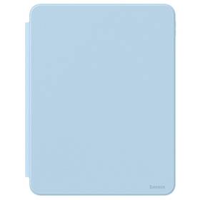 Baseus Minimalist Series na Apple iPad Pro 12.9'' (ARJS040803) modré
