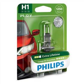 Philips LongLife EcoVision H1, 1ks (12258LLECOB1)