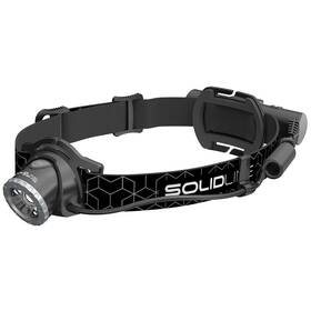 Solidline SH6R (502206) čierna