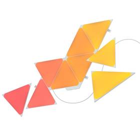 Nanoleaf Shapes Triangles Starter Kit 9ks (NL47-0002TW-9PK)