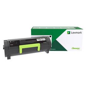 Toner Lexmark 56F2H0E, 15000 stran, corporate cartridge, pro MS321dn, MS421dn, MS421dw, MS521dn (56F2H0E) Czarny