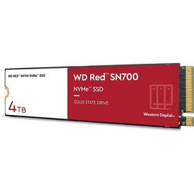 Western Digital Red SN700 4TB M.2 (WDS400T1R0C)