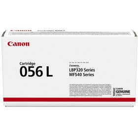 Toner Canon CRG 056 L, 5100 stran (3006C002) Czarny