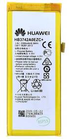 Bateria do telefonu Huawei HB3742A0EZC pro P8 Lite Li-Pol 2200mAh