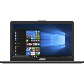 Laptop Asus VivoBook Pro N705FN-GC028T (N705FN-GC028T) Szary 
