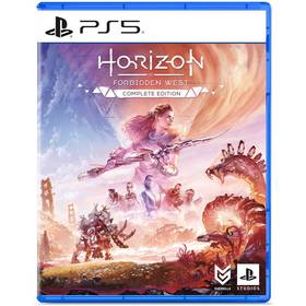 Sony PlayStation 5 Horizon Forbidden West: Complete Edition (PS711000040774)