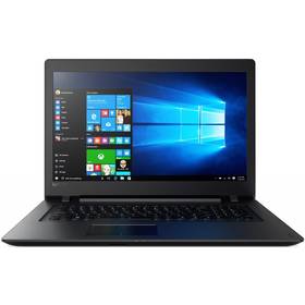Laptop Lenovo IdeaPad 110-17ISK (80VL000KCK) Czarny