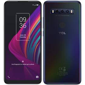 Mobilní telefon TCL 10SE (T766H-2ALCE112) černý