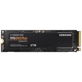Samsung 970 EVO PLUS 2TB M.2 (MZ-V7S2T0BW)