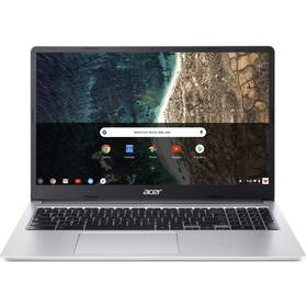 Acer Chromebook 315 (CB315-4H-C6RP) (NX.AZ0EC.002) strieborný