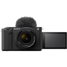 Sony ZV-E1 + 28-60 mm čierny