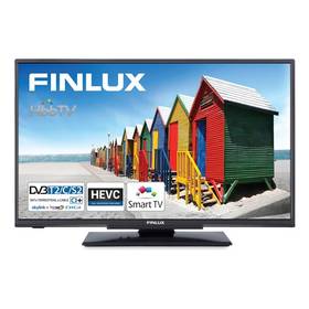 Telewizor Finlux 28FHA5160 Czarna