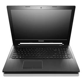 Notebook Lenovo IdeaPad Z50-75 (80EC00LQCK) černý