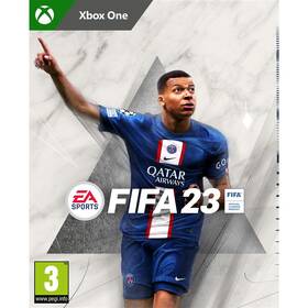 EA Xbox One FIFA 23 (EAX320622)