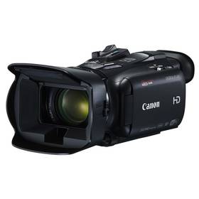 Kamera wideo Canon LEGRIA HF G40 Czarna