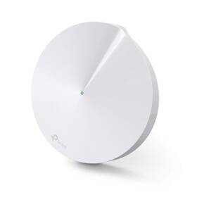 Kompleksowy system Wi-Fi TP-Link Deco M5 (1-pack) Mesh (Deco M5 (1-pack)) Biały