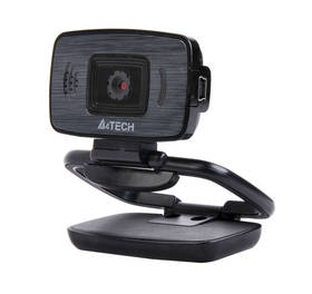 Kamera internetowa A4Tech PK-900H (PK-900H) Czarna