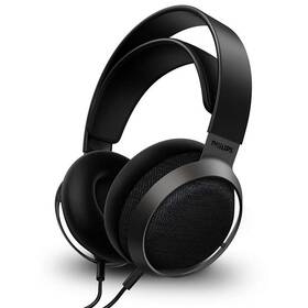 Słuchawki Philips Fidelio X3 (X3/00) Czarna