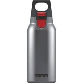 Termos Sigg Hot&Cold One Brushed 0,3l INOX