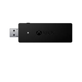 Adapter do podłączenia konsoli Xbox ONE Microsoft Wireless dla Windows