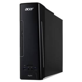 Mini PC Acer Aspire AXC-780 (DT.B8EEC.004) Czarny