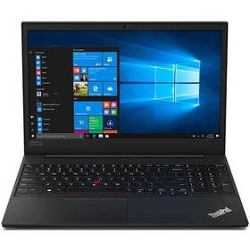 Laptop Lenovo ThinkPad E590 (20NB005UMC) Czarny