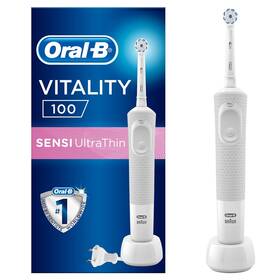 Oral-B Vitality 100 White Sensitive