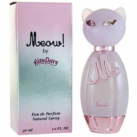 Katy Perry Meow Woda perfumowana 100 ml